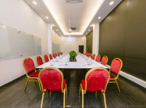 Memoire d'Angkor Boutique Hotel