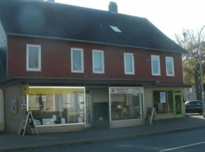 Gästehaus Harz