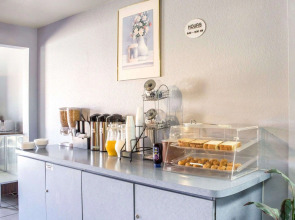 Rodeway Inn Winslow I-40