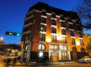 DREAM By Stannum Hotel