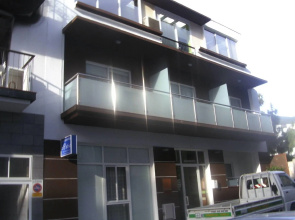 Apartments el Patio