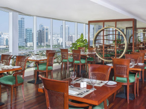 Golden Tulip Sharjah Hotel Apartments