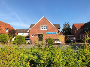 Pension Deichblick 1 & Deichblich2