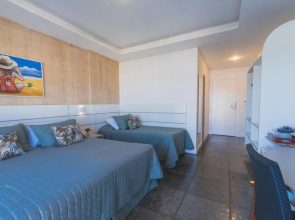 Villareal Hotel Guaratuba
