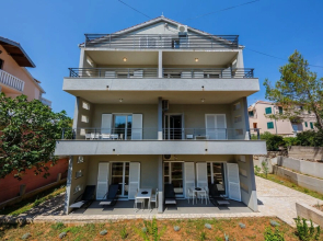 Apartments Vila Vlasta