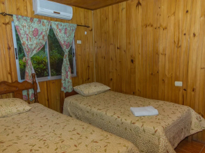 Hotel El Mirador Osa