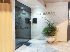 Lindo apartamento Avenida Brasil