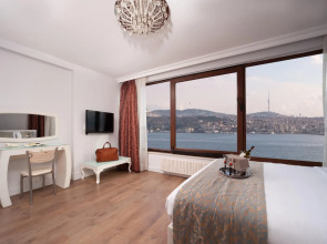 Etiz Hotels Bosphorus