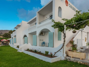 Golden View Studios