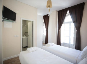 Sui7es Guest House Cascais