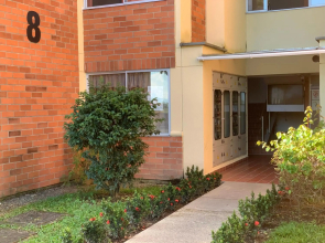 Apartamento amoblado nuevo