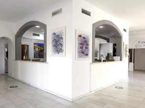 Hotel Club Calimera es Talaial