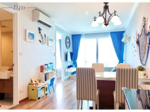 D411 My Resort Huahin