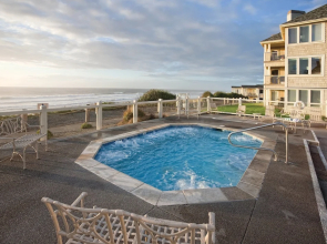 WorldMark Gleneden Beach