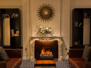 Park Centraal Den Haag, part of Sircle Collection