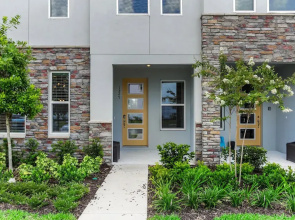 Lovely 3 Bedroom Vacation Home 1527cpc