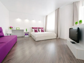 Апартаменты Пять Звезд Студия