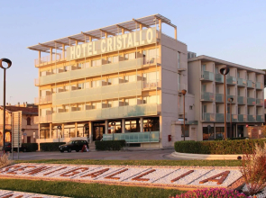 Hotel Cristallo