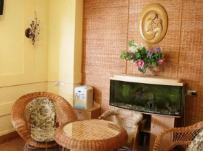 SPA Villa Jasmin
