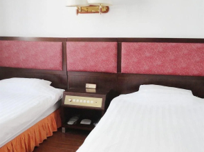 Shanghai Nonggongshang Hotel