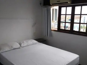 Apartamentos Morada Aquitânia