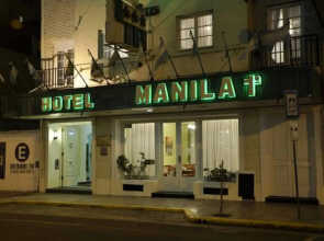 Hotel Manila 1