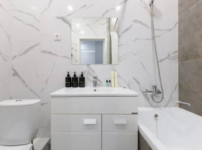 Апартаменты на проспекте Кабанбай Батыр 49