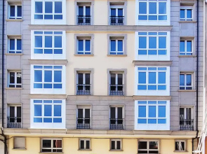 Duerming Ría de Viveiro Apartamentos