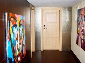 Roots Hotel Apartment