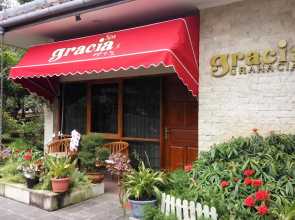 Gracia Spa Resort