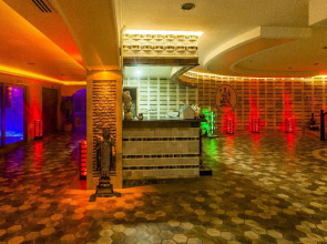 White Gold Hotel & Spa