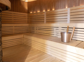 Scandic Helsinki Aviapolis