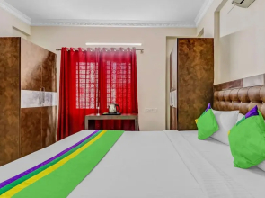 Treebo Trend Royal Residency Service Apartments