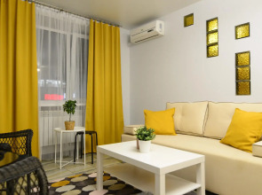 Апартаменты Renta36 (Рента) на улице Плехановская 22