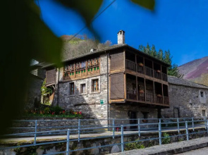 Apartamentos rurales Casa Xepo