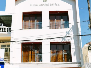 Minh Nhung Hotel