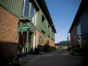 Golfhotel Gut Apeldoer
