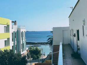 Loft On The Beach iRent Fuerteventura