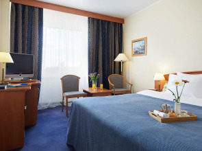 Сигма (Официальный партнер отеля Гамма Измайлово)