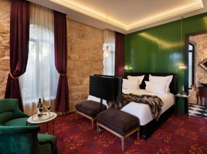 Villa Brown Jerusalem