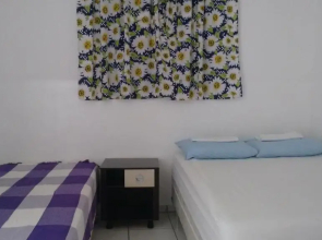 Chalés do Otto e Karine