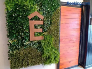 El Refugio Lodge Hostel