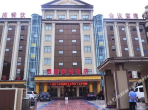 Luoman Boutique Hotel