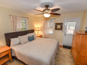 Quiet Coastal Home Savannah Ft Stewart GA