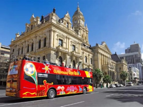 Four Seasons Apartments by CTHA