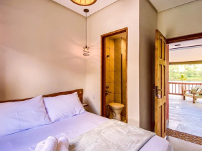 Bica D'água Boutique Hotel