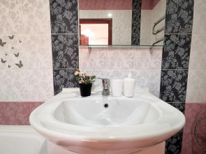 Апартаменты на улице Советской Армии 238А