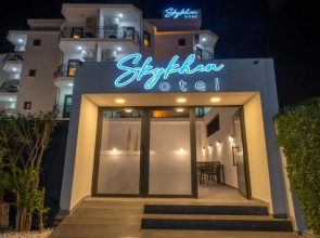 Skykhan Otel