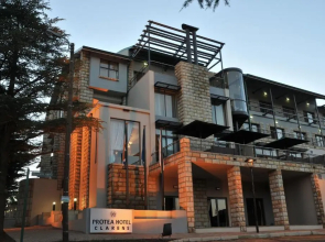 Protea Hotel by Marriott Clarens