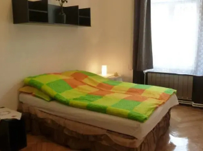 City Center Rooms